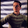 George Zoritch as The Baron
