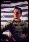 George Zoritch as The Baron