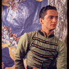 George Zoritch as The Baron