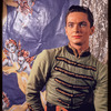 George Zoritch as The Baron