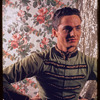 George Zoritch as The Baron