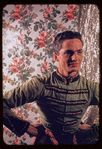 George Zoritch as The Baron