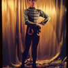 George Zoritch as The Baron