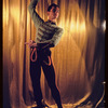 George Zoritch as The Baron