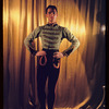 George Zoritch as The Baron