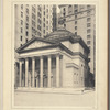 A monograph of the work of McKim, Mead & White, 1879-1915