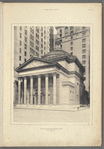 A monograph of the work of McKim, Mead & White, 1879-1915