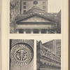 A monograph of the work of McKim, Mead & White, 1879-1915