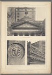 A monograph of the work of McKim, Mead & White, 1879-1915