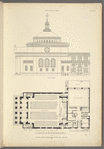 A monograph of the work of McKim, Mead & White, 1879-1915