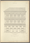 A monograph of the work of McKim, Mead & White, 1879-1915