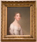 Elizabeth Sproat Lenox [Maitland] (1785-1864)