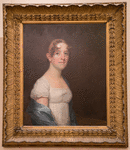 Lady of the Lenox family