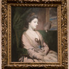 Kitty Fisher (1740-1767)