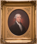 George Washington (1732-1799)