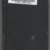 The Harrison medal minstrel 