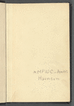 The Harrison medal minstrel 
