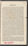The Harrison medal minstrel 