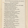 The Harrison medal minstrel 