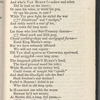 The Harrison medal minstrel 