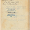 Hayes and Wheeler campaign song book, for the centennial year