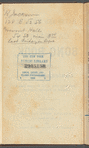 Hayes and Wheeler campaign song book, for the centennial year