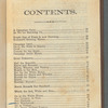 Hayes and Wheeler campaign song book, for the centennial year