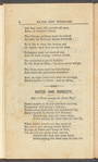 Hayes and Wheeler campaign song book, for the centennial year
