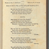 Hayes and Wheeler campaign song book, for the centennial year