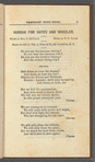 Hayes and Wheeler campaign song book, for the centennial year