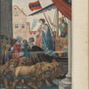 Arrival of Marie de Medicis