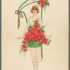 8-Poinsettias