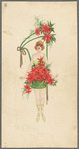 8-Poinsettias