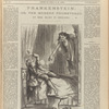 Frankenstein; or, The Modern Prometheus, 
