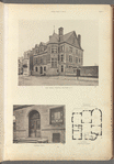 A monograph of the work of McKim, Mead & White, 1879-1915