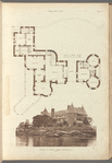 A monograph of the work of McKim, Mead & White, 1879-1915