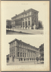 A monograph of the work of McKim, Mead & White, 1879-1915