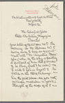 Stedman, Edmund Clarence