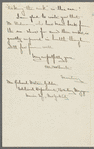 Stedman, Edmund Clarence