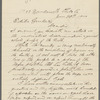 Stemons, James Samuel