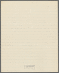 Stemons, James Samuel