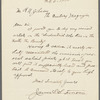 Stemons, James Samuel