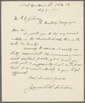 Stemons, James Samuel