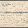 Stevens, H.D