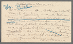 Stevens, H.D