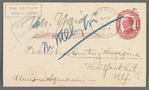 Stevens, H.D