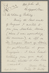 Smith, Emily F