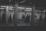 Subway station. New York, NY