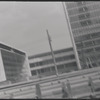 United Nations Building construction. New York, NY