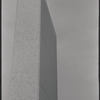 United Nations Building construction. New York, NY